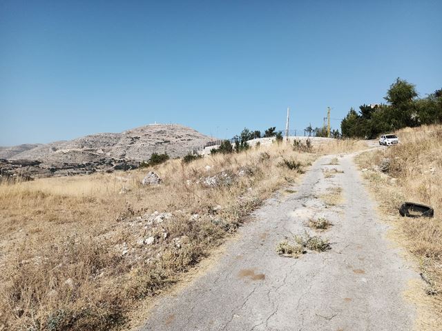 Land with a mountain view for sale in Fakra, Keserwan - photo 2