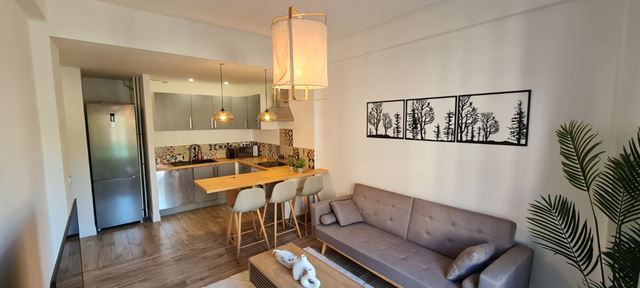 Furnished apartment for sale in Nice - photo 2