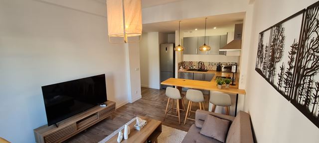 Furnished apartment for sale in Nice - photo 3