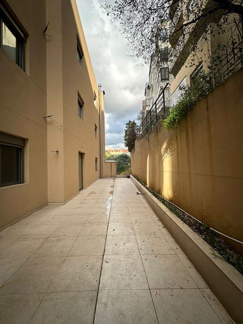 Apartment with a terrace for sale in Dik El Mehde, Metn - photo 3