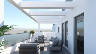 Apartment for sale in Larnaca