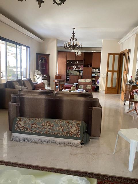 Apartment for sale in Achrafieh, Beirut