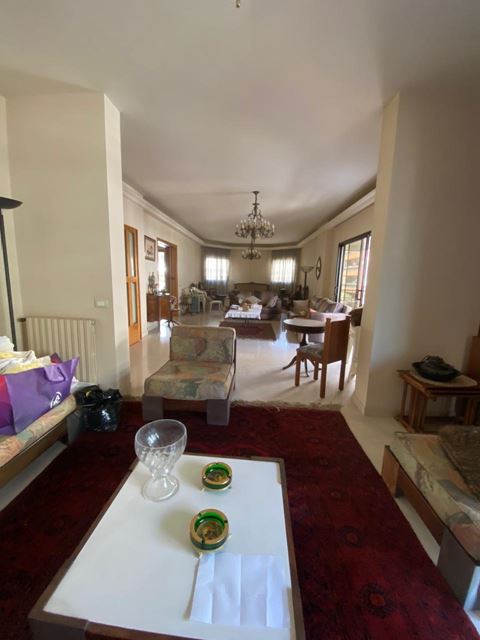 Apartment for sale in Achrafieh, Beirut - photo 2