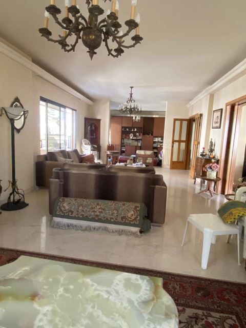 Apartment for sale in Achrafieh, Beirut - photo 3