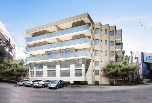 Land for sale in Hazmieh, Baabda