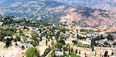 Land for sale in Kfarzebian, Keserwan - photo 2