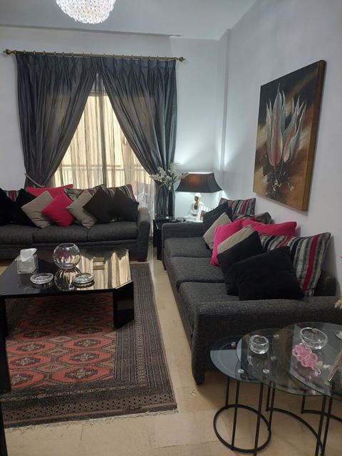 Furnished apartment for sale in Mansourieh, Metn - photo 2