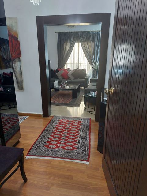 Furnished apartment for sale in Mansourieh, Metn - photo 3