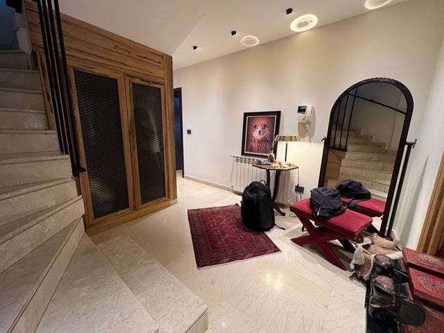 شقة مع أثاث للبيع في سبتيه، المتن - صورة 2