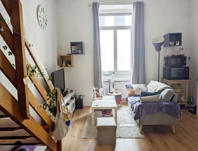 Apartment for sale in Lyon - photo 2