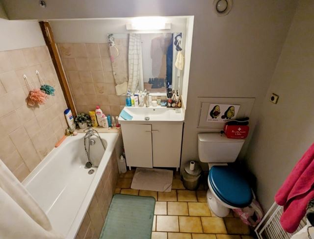 Apartment for sale in Lyon - photo 3
