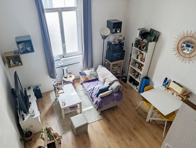 Apartment for sale in Lyon