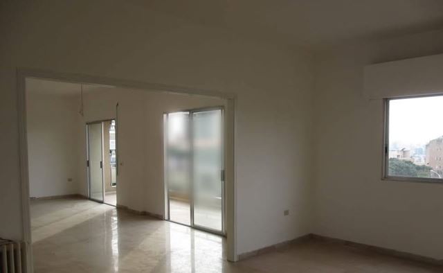 Apartment for sale in Horech tabet, Metn