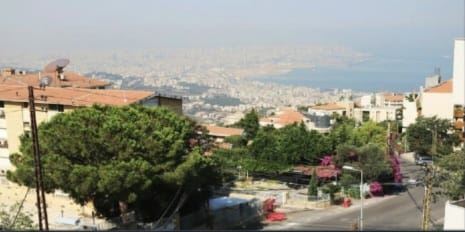 Sea-view apartment for sale in Biyada, Metn - photo 3