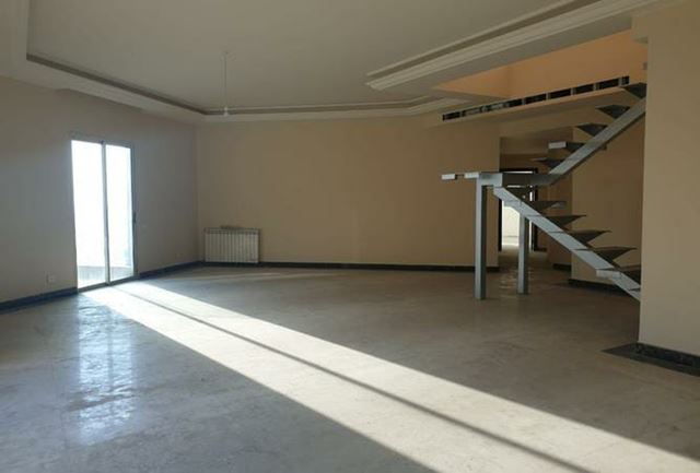 Sea-view apartment for sale in Kfarhabeib, Keserwan - photo 2