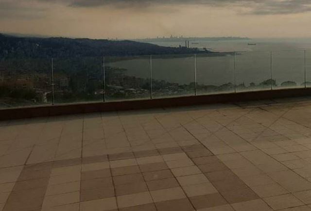 Sea-view apartment for sale in Kfarhabeib, Keserwan - photo 3