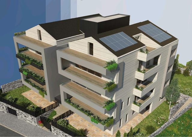 Land for sale in Kornet Chehwen, Metn