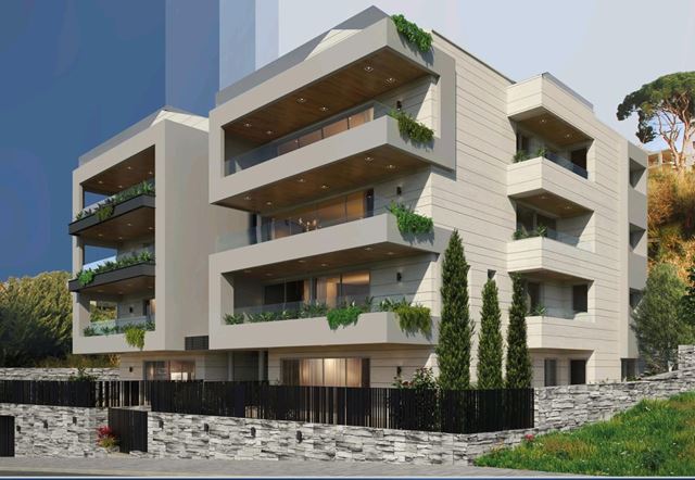 Land for sale in Kornet Chehwen, Metn - photo 3
