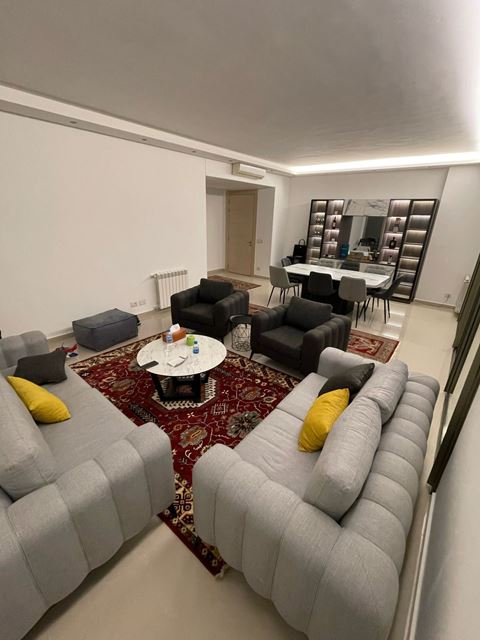 Apartment with a pool for sale in Adma, Keserwan - photo 3