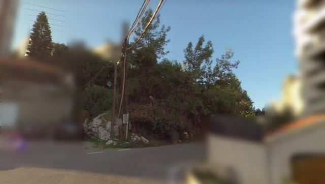 Land for sale in Mtayleb, Metn
