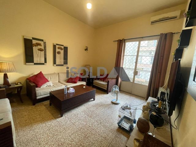 Apartment for sale in Achrafieh, Beirut