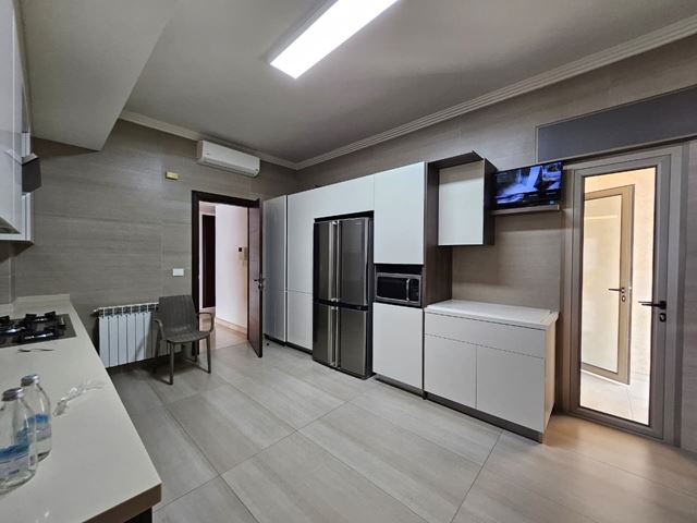 Sea-view apartment for rent in Adma, Keserwan - photo 3