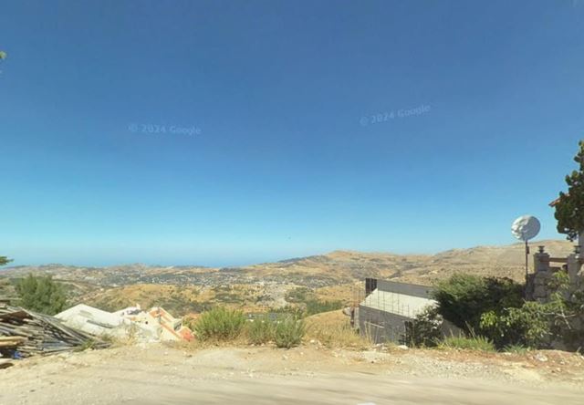 Land with a mountain view for sale in Fakra, Keserwan