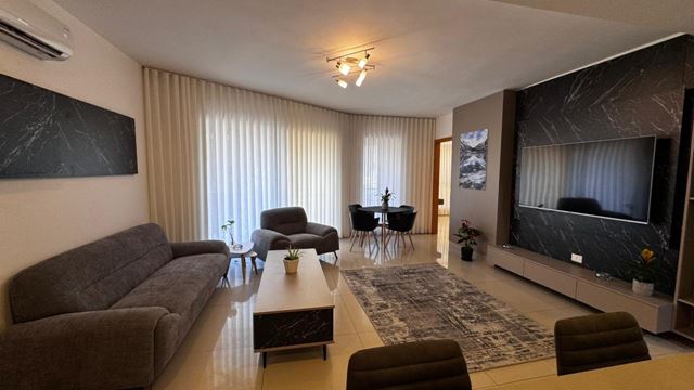 Apartment for rent in Achrafieh, Beirut
