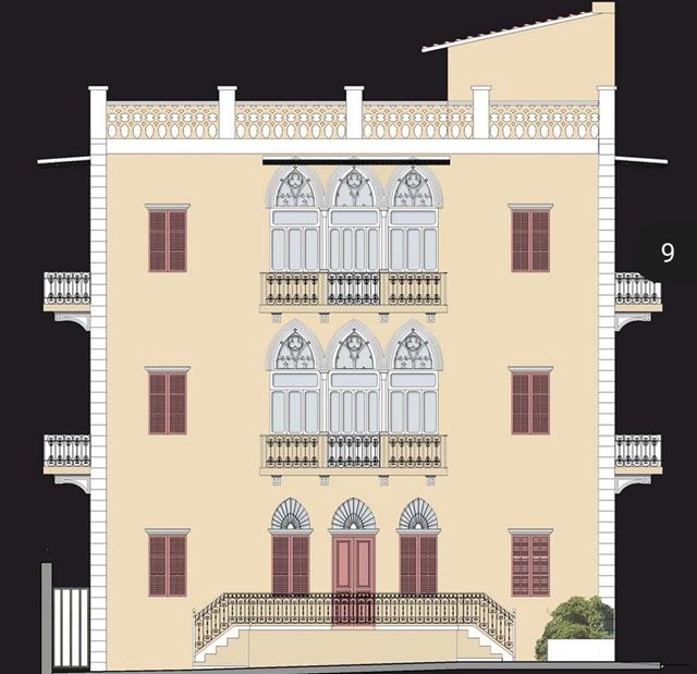 Building for sale in Achrafieh, Beirut