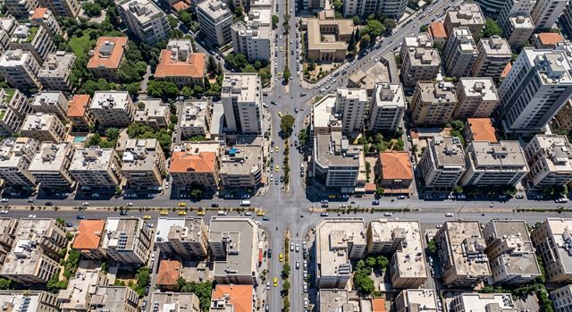 Building for sale in Sodeco, Beirut