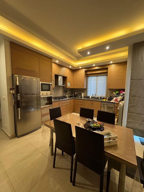 Villa with a terrace for sale in Faytroun, Keserwan - photo 2