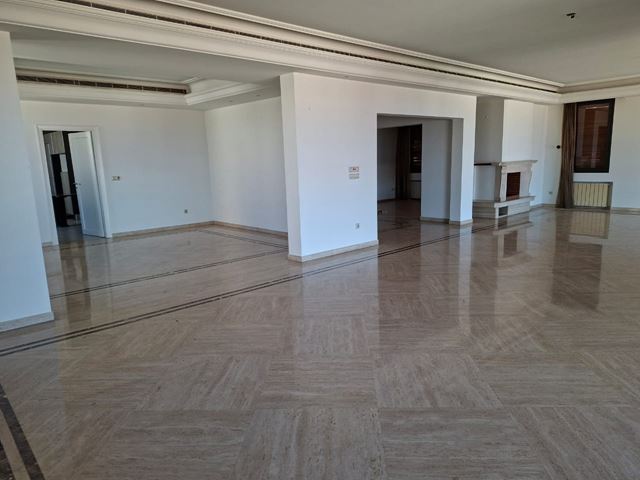 Sea-view apartment for rent in Rabieh, Metn - photo 2
