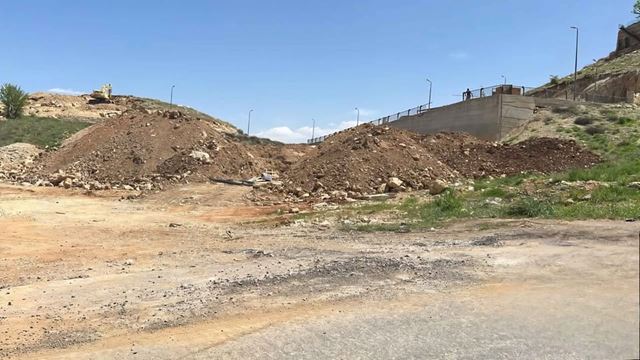 Land with a mountain view for sale in Fakra, Keserwan