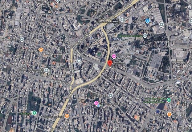 Land for sale in Dikwene, Metn