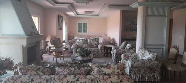 Villa with a terrace for sale in Faytroun, Keserwan - photo 3