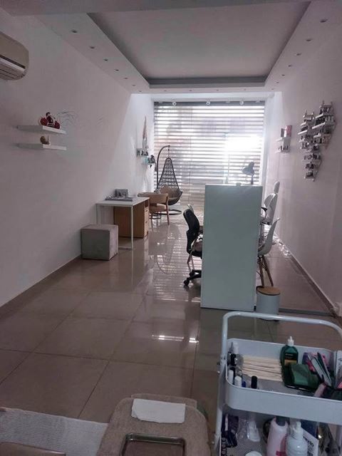 Store for rent in Zalka, Metn