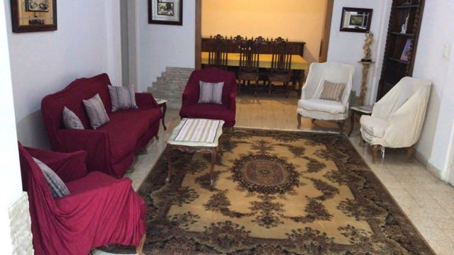 Apartment for sale in Achrafieh, Beirut