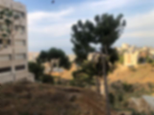Sea-view land for sale in Fanar, Metn - photo 2