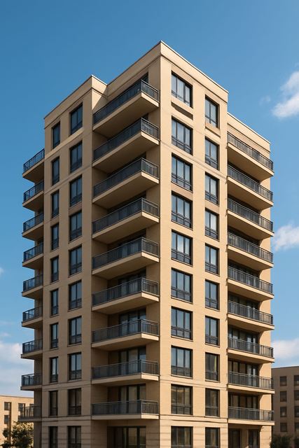 Building for sale in Hamra, Beirut