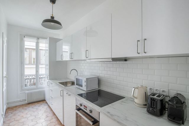 Apartment for sale in Paris - photo 2