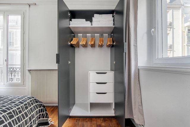 Apartment for sale in Paris - photo 3