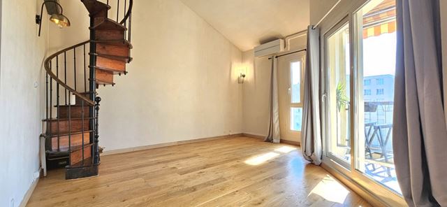 Apartment for sale in Lyon