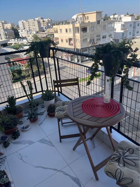 Apartment for sale in Larnaca - photo 2