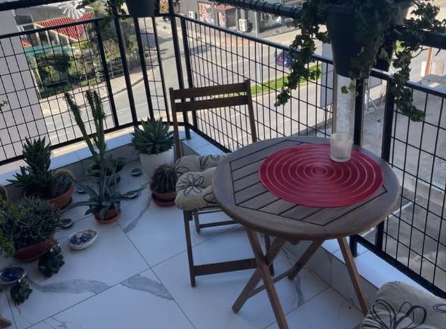 Apartment for sale in Larnaca