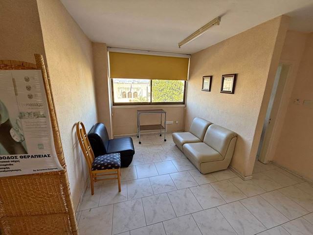 Office for sale in Larnaca