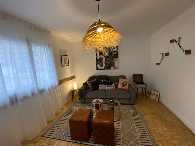 Apartment for sale in Paris (suburb), Paris