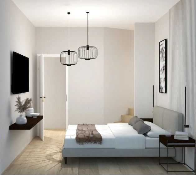 Furnished apartment for sale in Athens - photo 2