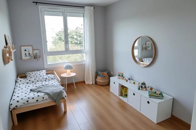 Apartment for sale in Île-de-France - photo 3