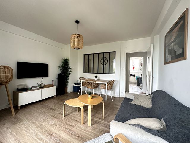 Furnished apartment for sale in Lyon - photo 3