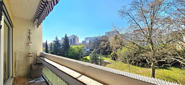 Apartment for sale in Lyon